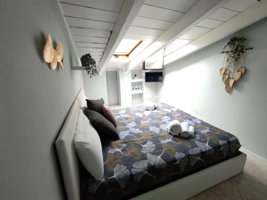Free Parking Tiny House Wifi Netflix 15 Minuti Dal Duomo Milão Exterior foto
