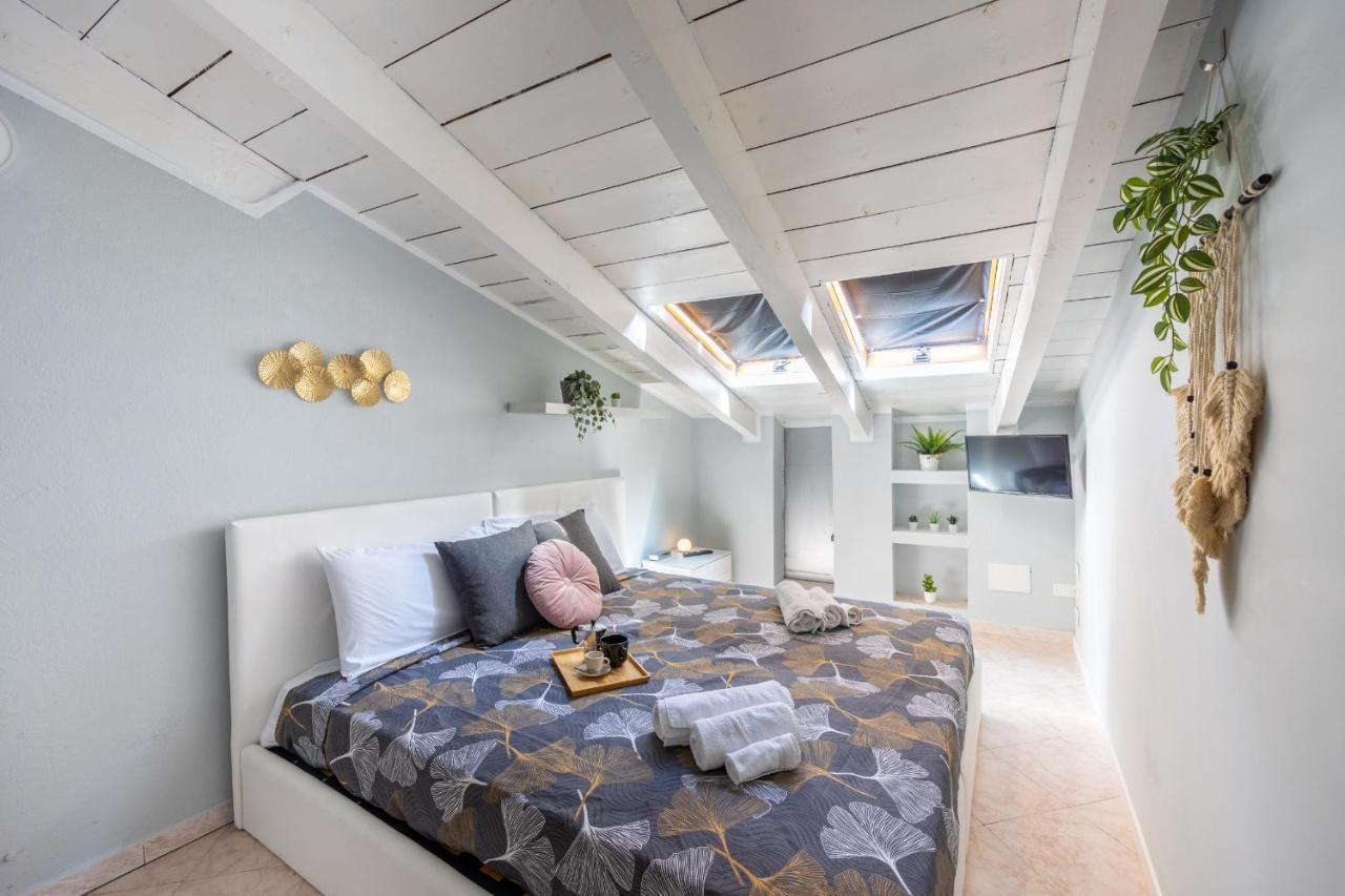 Free Parking Tiny House Wifi Netflix 15 Minuti Dal Duomo Milão Exterior foto