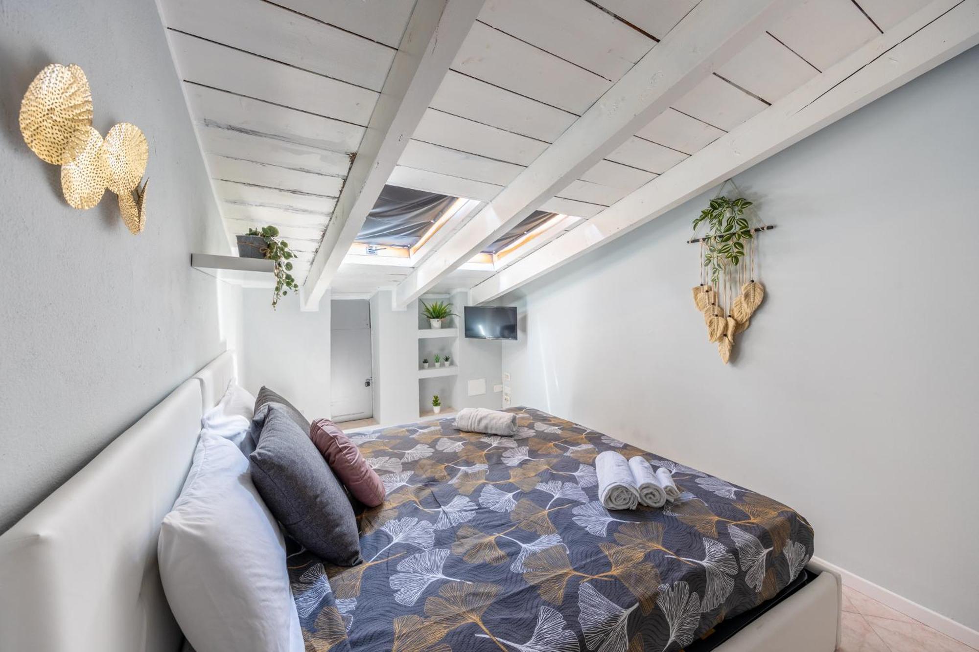Free Parking Tiny House Wifi Netflix 15 Minuti Dal Duomo Milão Exterior foto