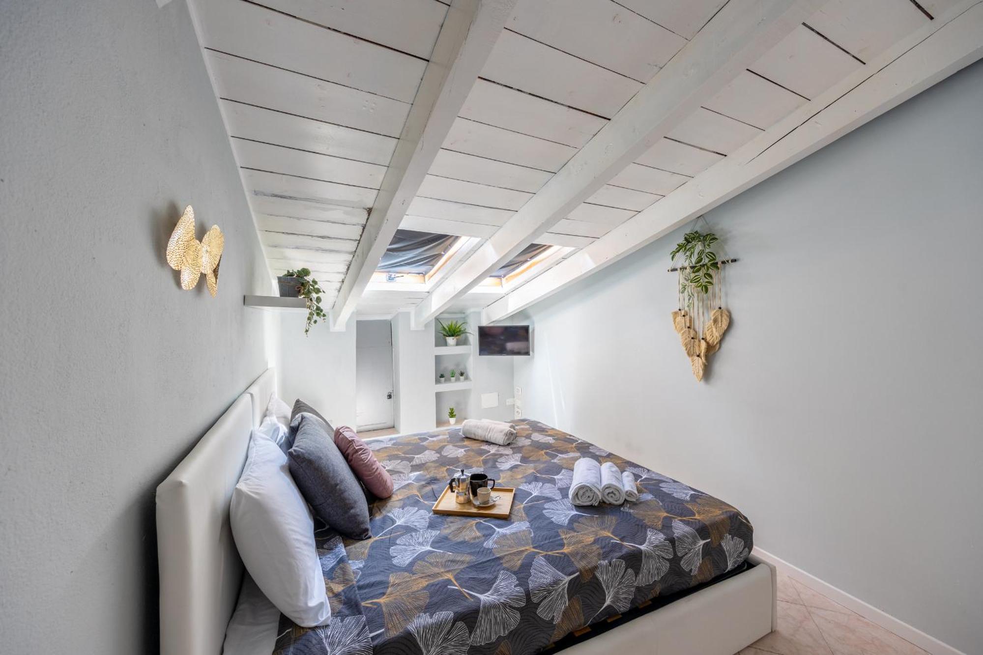 Free Parking Tiny House Wifi Netflix 15 Minuti Dal Duomo Milão Exterior foto