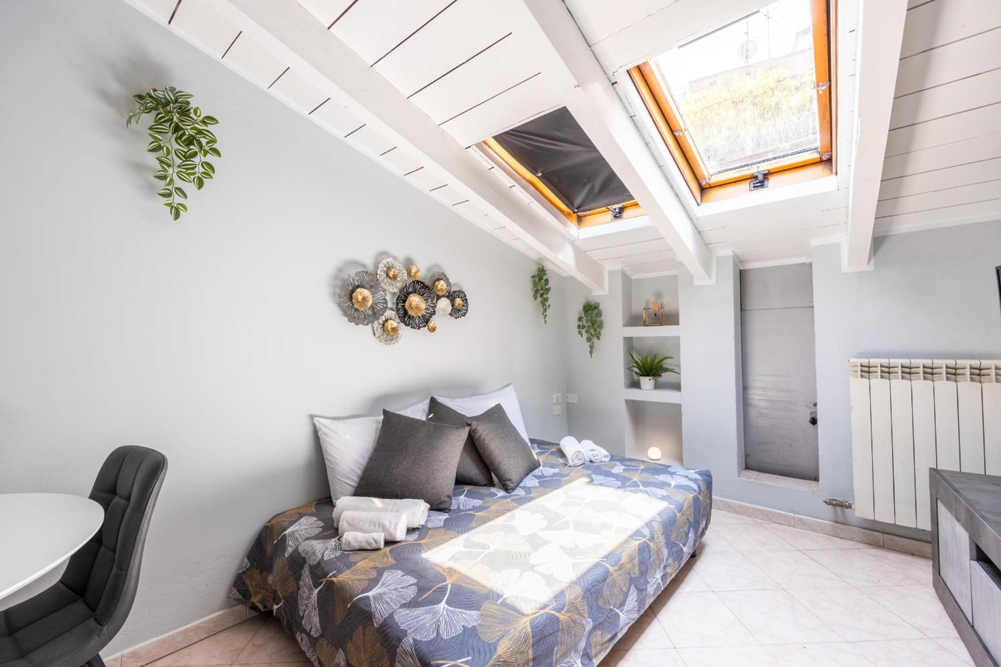 Free Parking Tiny House Wifi Netflix 15 Minuti Dal Duomo Milão Exterior foto