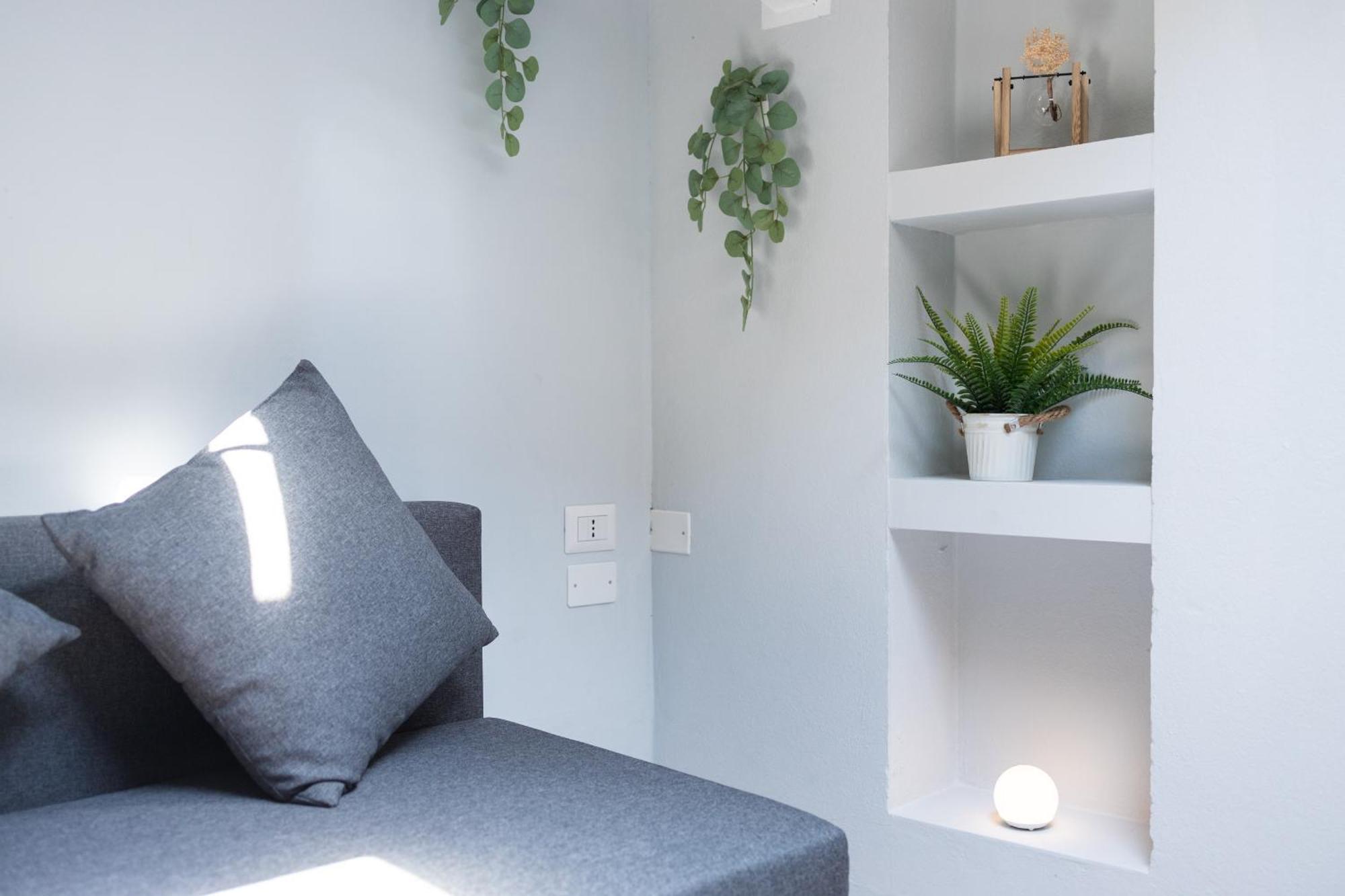 Free Parking Tiny House Wifi Netflix 15 Minuti Dal Duomo Milão Exterior foto