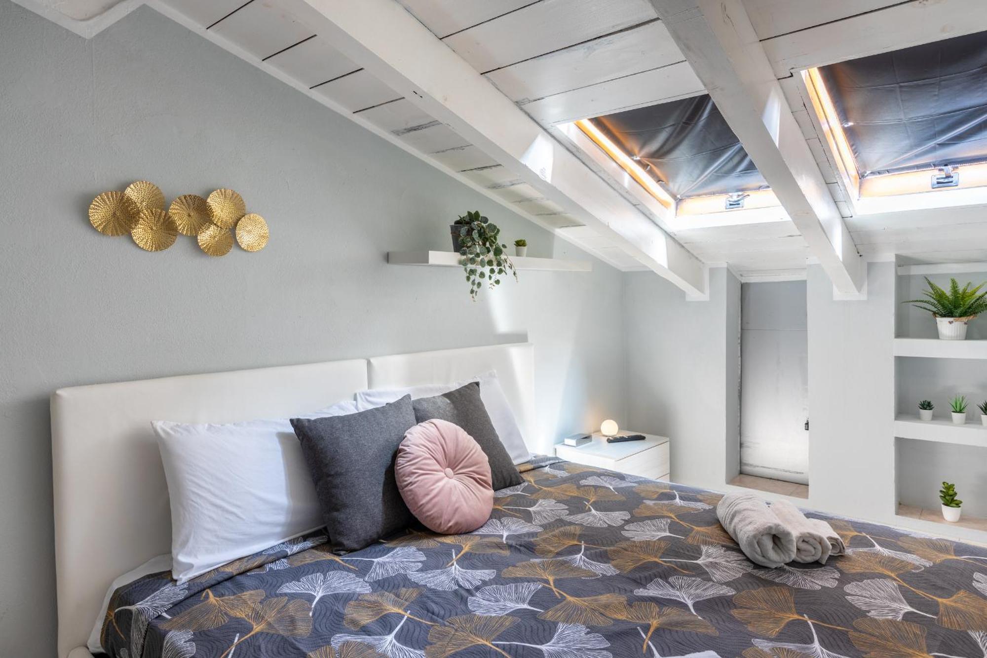 Free Parking Tiny House Wifi Netflix 15 Minuti Dal Duomo Milão Exterior foto